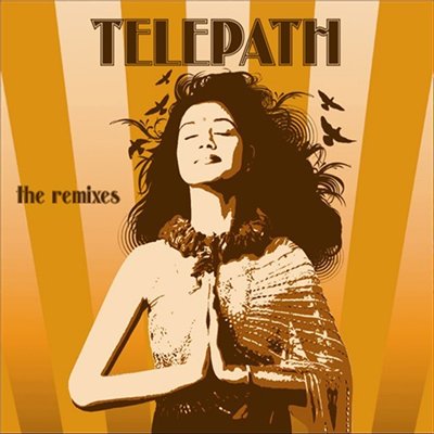 Telepath - The Remixes