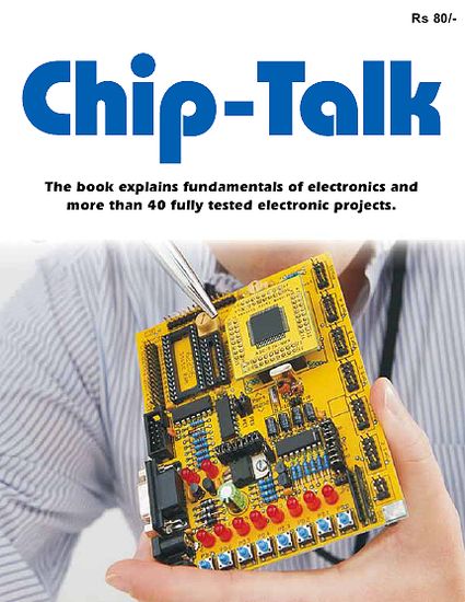 Chip-Talk. Electronics Experimenters