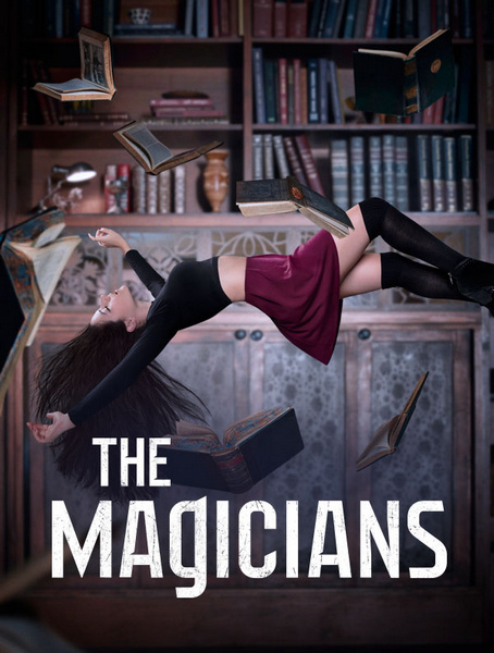 The Magicians