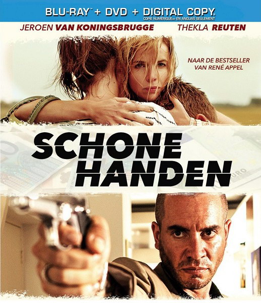 Schone Handen