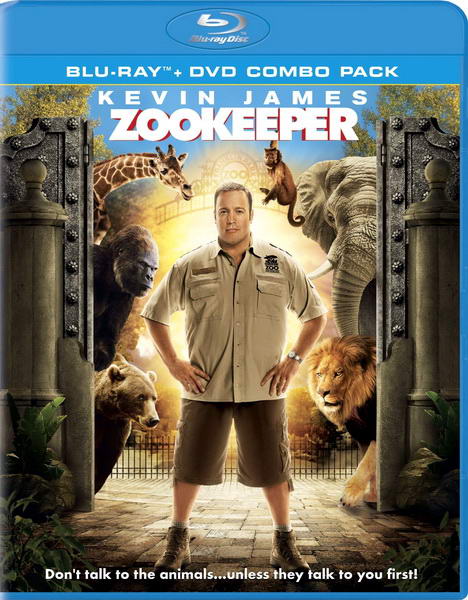 Zookeeper