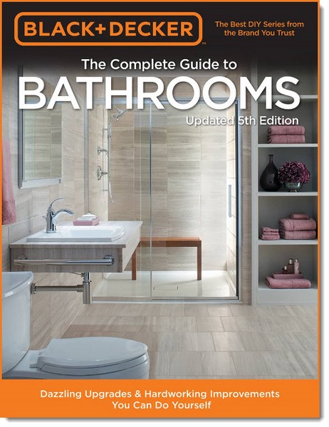 Black&Decker.Complete.Guide.to.Bathrooms