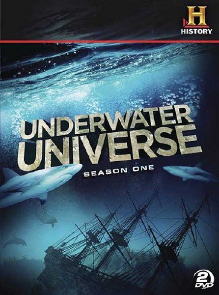 Подводная империя. Смертоносное давление (2012) HDTVRip