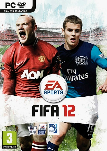 FIFA 12 