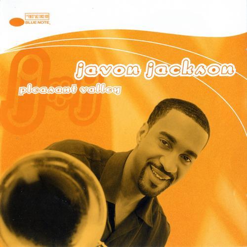Javon Jackson - Pleasant Valley (1999)