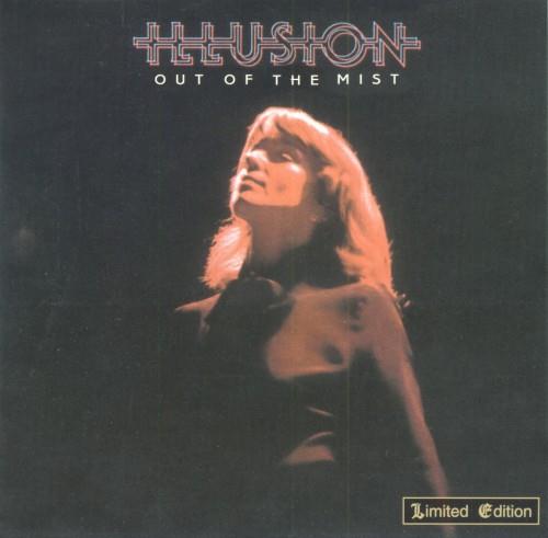 Illusion - Out Of The Mist (1999)
