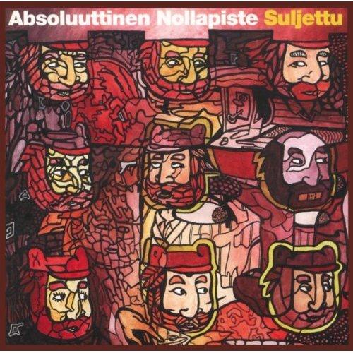 Absoluuttinen Nollapiste - Suljettu (1999)