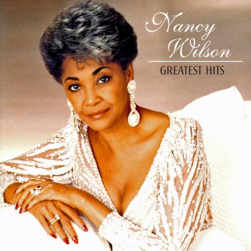Nancy Wilson - Greatest Hits (1999)