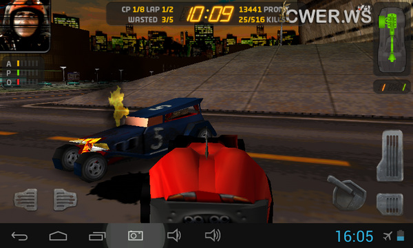 Carmageddon