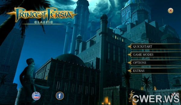 Prince of Persia Classic