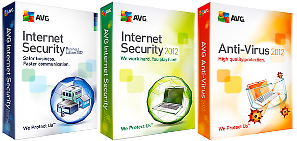 AVG Internet Security | Business Edition | Anti-Virus Pro 2012 12.0.2171 Build 4967 Final