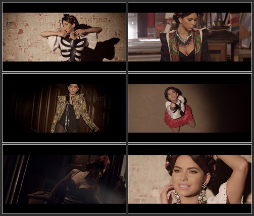 INNA feat. Reik