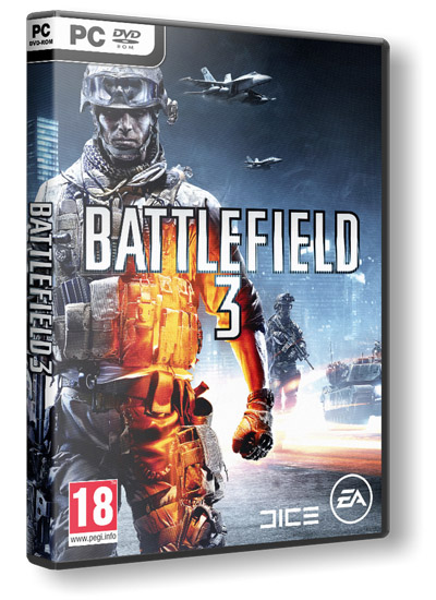 Battlefield 3. Premium Edition