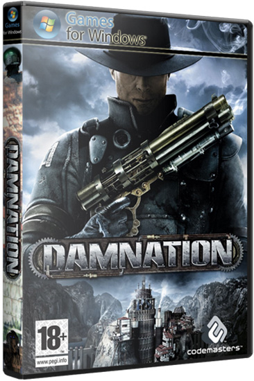 Damnation