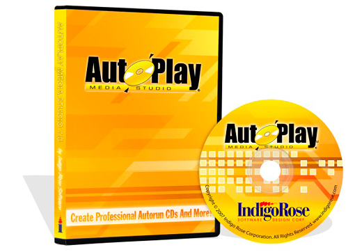 AutoPlay Media Studio
