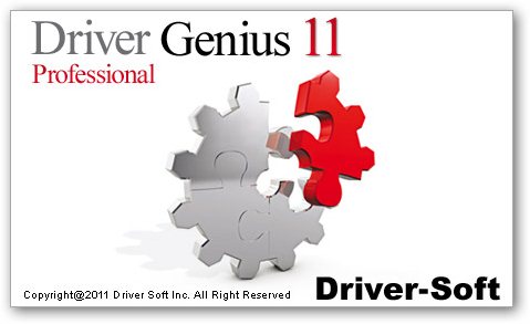 Driver Genius Pro 11.00.1112 DC 24032012 Repack + Portable