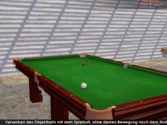 Billard Kings 2