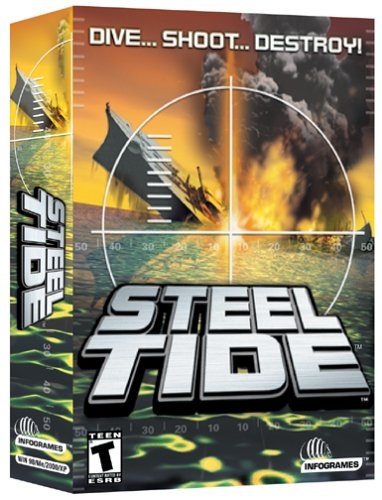 Steel Tide