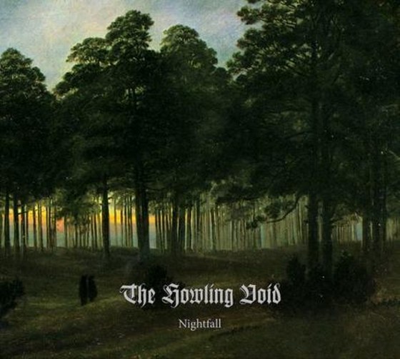 The Howling Void. Nightfall (2013)