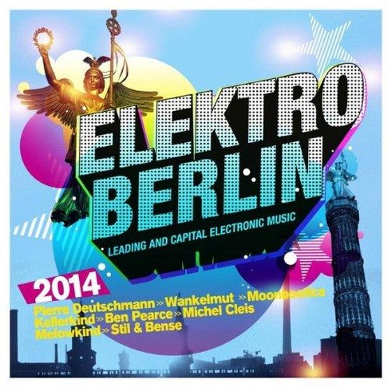 Elektro Berlin (2014)