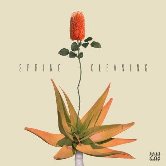 Spring Ceaning (2014)