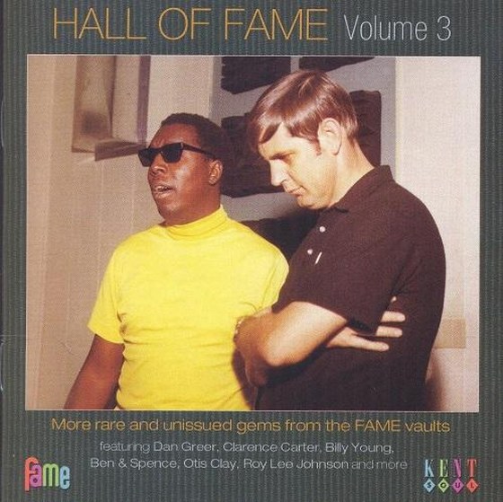 Hall Of Fame Vol 3 (2014)