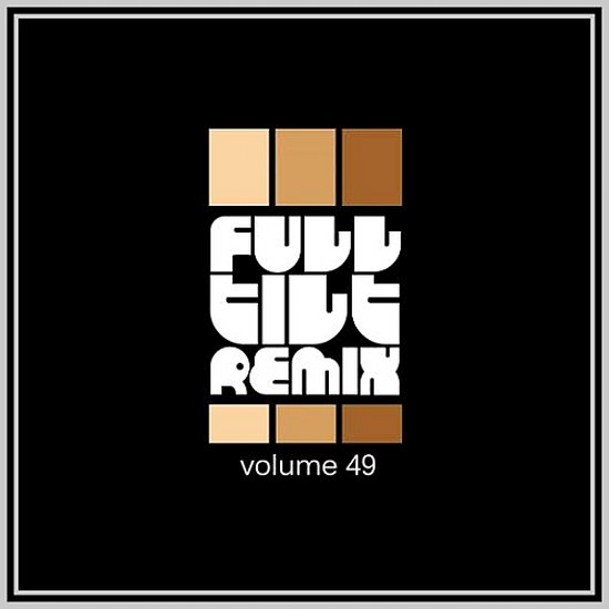 Full Tilt Remix Vol. 49 (2014)