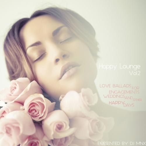 Happy Lounge Vol. 2 (2014)