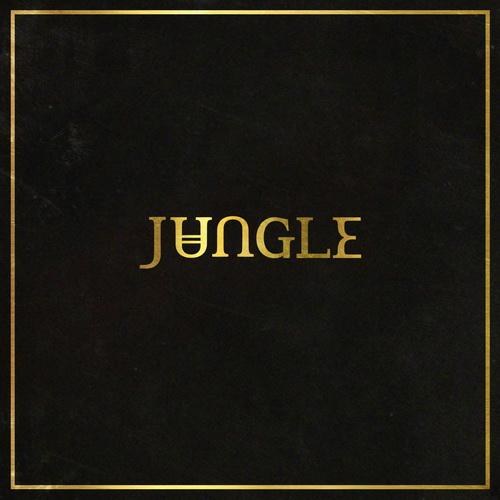 Jungle. Jungle (2014)