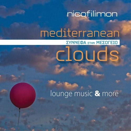 Nicofilimon. Mediterranean Clouds (2014)
