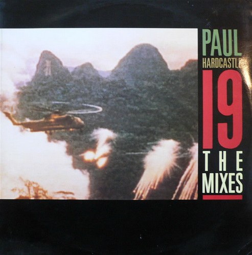 Paul Hardcastle.1985 - 19 (The mixes)