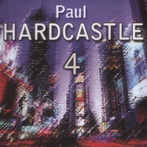 Paul Hardcastle.2005 - Hardcastle 4