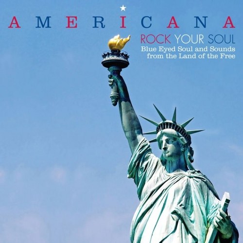 скачать Americana: rock your soul