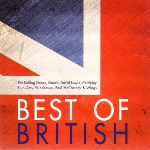 скачать Best Of British (2011)