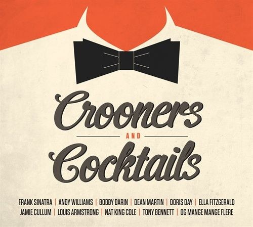 crfxfnm Crooners & Cocktails (2011)