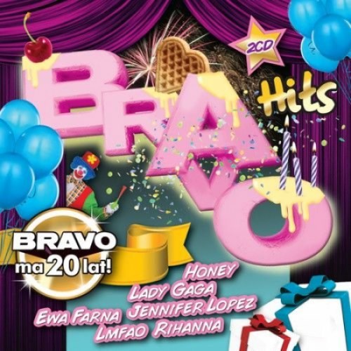 скачать Bravo Hits. 20 Urodziny (2011)
