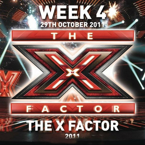 скачать The X Factor Finalists Saturday 29th October (2011)