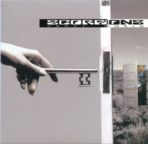 Scorpions. Collection Japan Remaster (1972-1995)