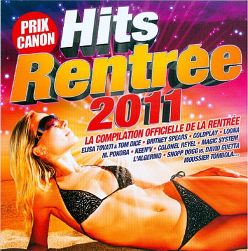 скачать Hits Rentrée (2011)