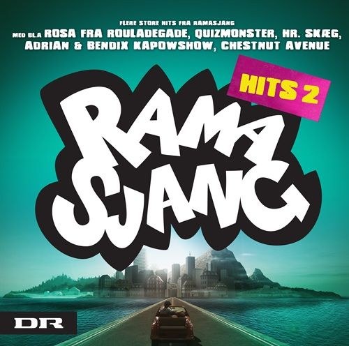 скачать Ramasjang Hits 2 (2011)