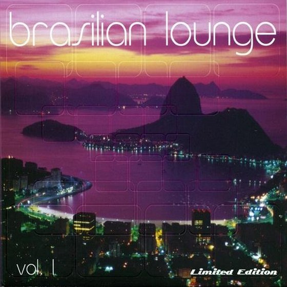скачать Brazilian Lounge vol.1 (2011)