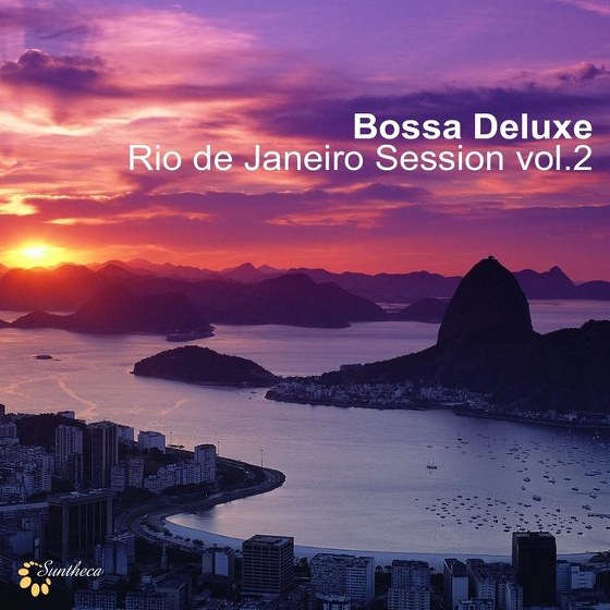 скачать Bossa Deluxe Rio De Janeiro Session Vol. 2 (2010)