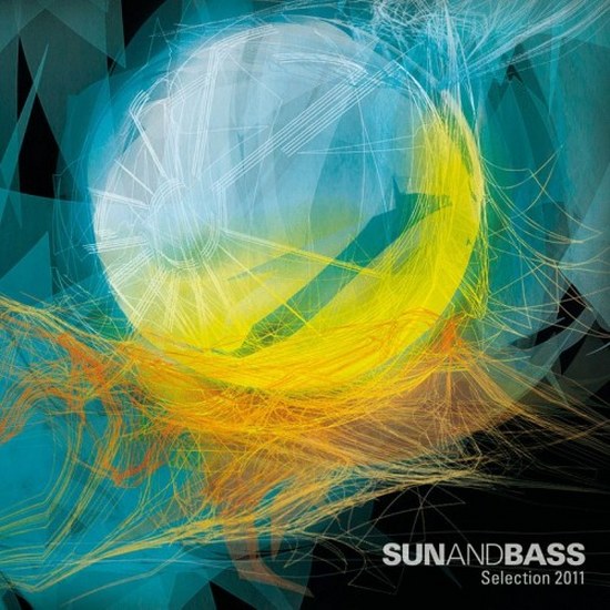 скачать Sun & Bass Selection (2011)