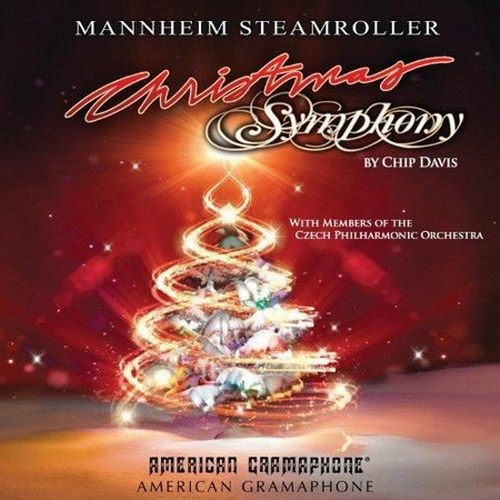 Mannheim Steamroller Christmas 6CD (2001-2011)