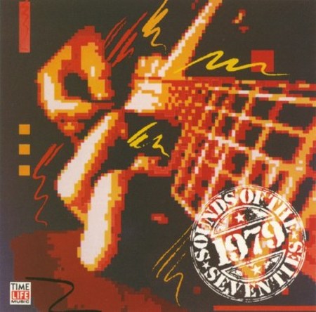 Time Life. Sounds Of The Seventies 36 CD (1989-1998)