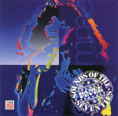 Time Life. Sounds Of The Seventies 36 CD (1989-1998)