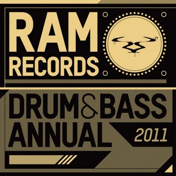 скачать Ram Records. Drum & Bass Annual (2011)