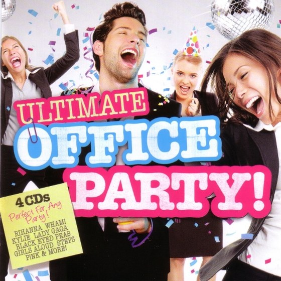 скачать Ultimate Office Party (2011)