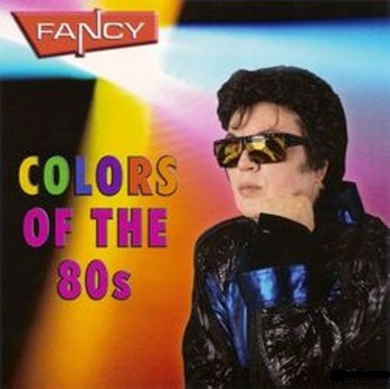 скачать Colors the 80's (2011)