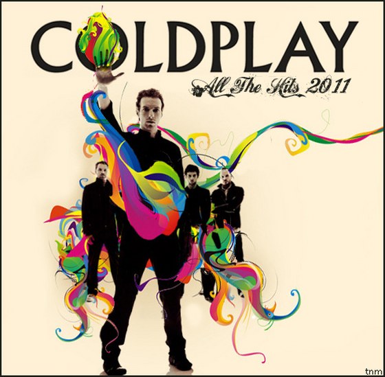 скачать Coldplay. All The Hits (2011)